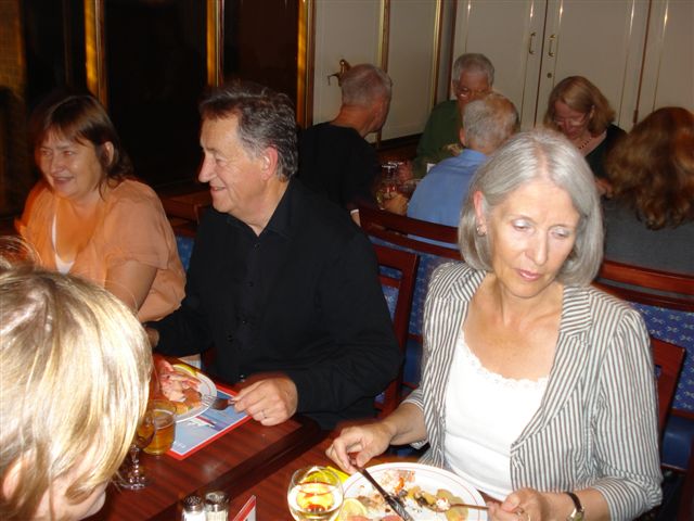 Katarina, Hans och Ann