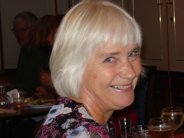 Margrethe