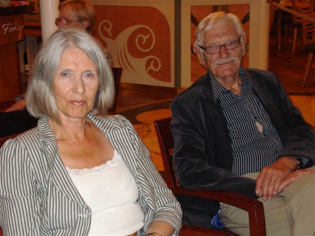 Ann och Mats